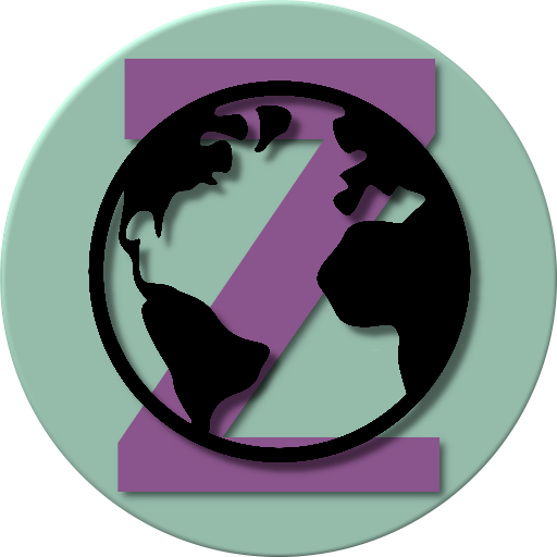 zeroworldz Logo